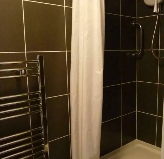 Standard-huone, Apollo Guest House