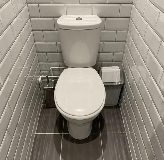 Номер Стандарт, Apollo Guest House