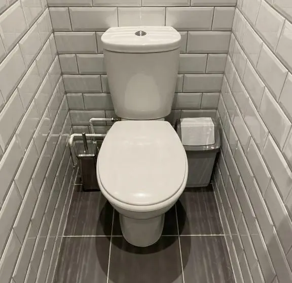Standard-huone, Apollo Guest House