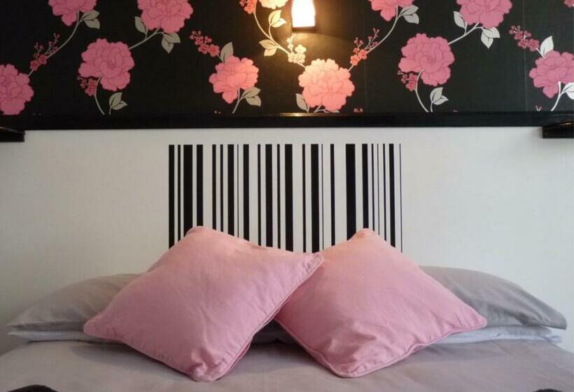 Номер Стандарт, Apollo Guest House