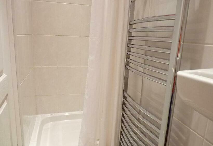 Номер Стандарт, Apollo Guest House