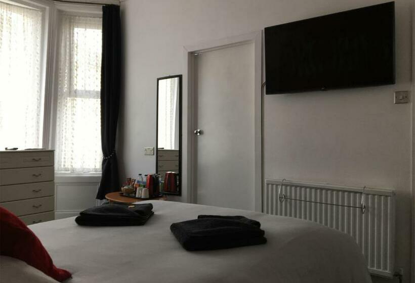 Номер Стандарт, Apollo Guest House