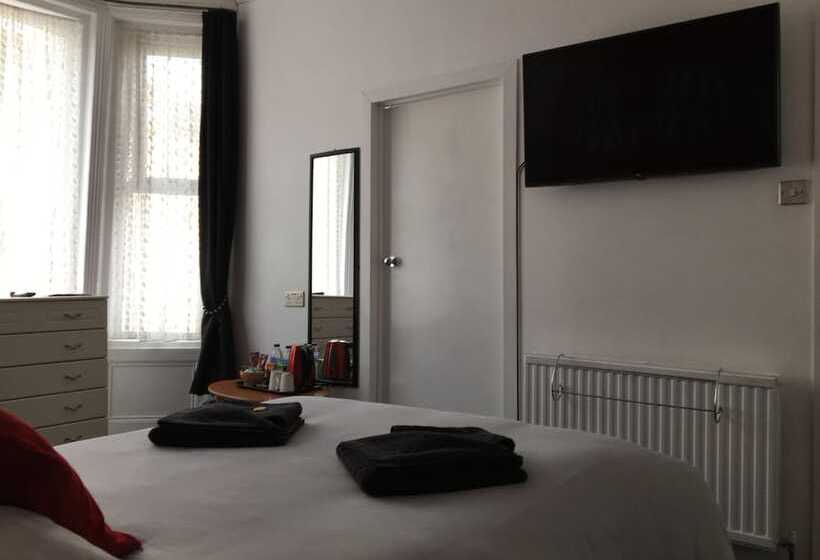 Номер Стандарт, Apollo Guest House