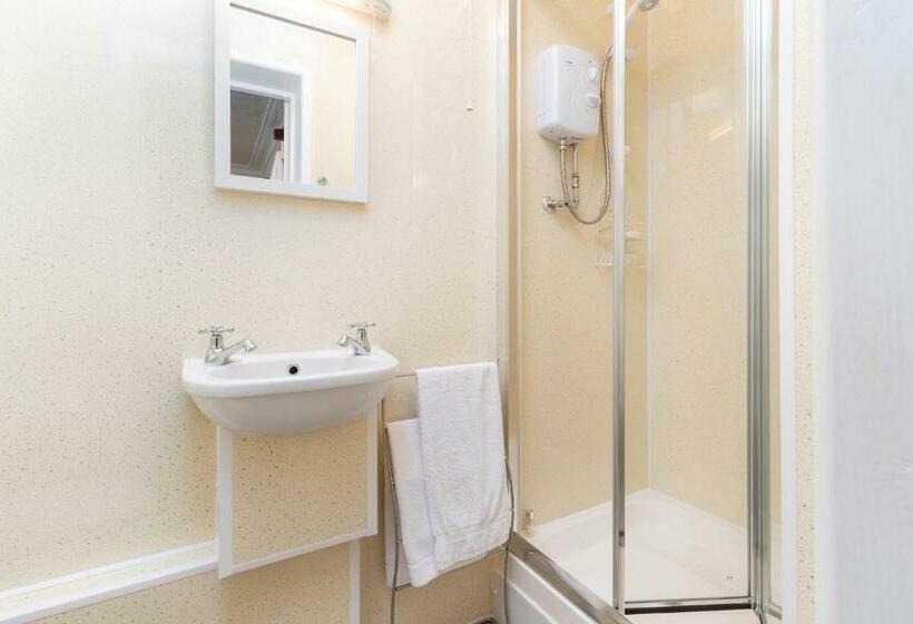 스탠다드 룸, Awel Mor