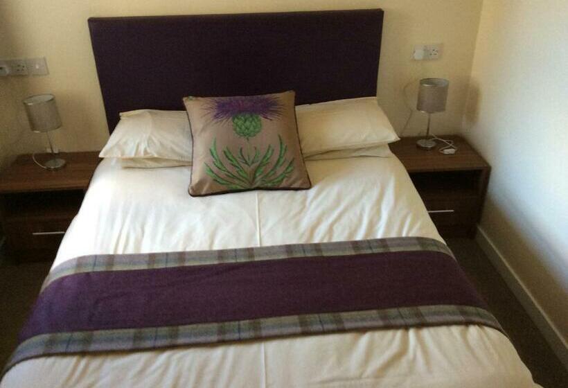 Habitació Estàndard, Glencarse