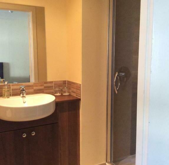 Habitació Estàndard, Glencarse