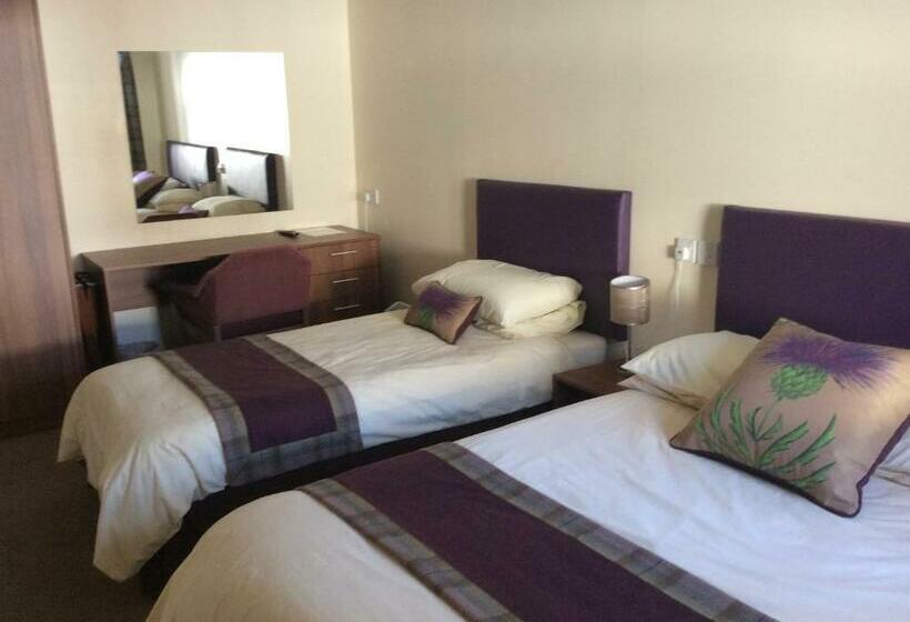 Habitació Estàndard, Glencarse