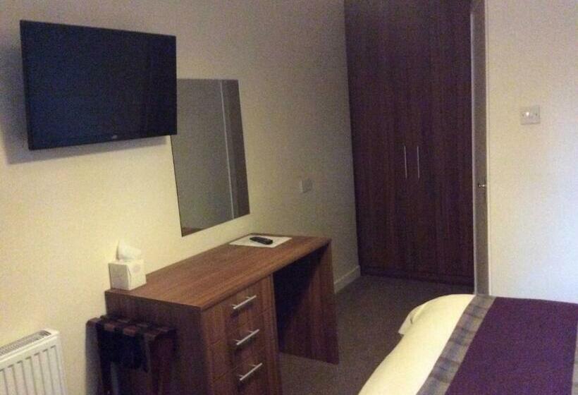 Habitació Estàndard, Glencarse