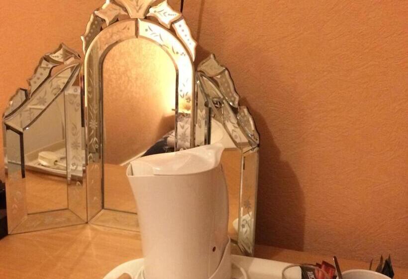 غرفة قياسية, Glengorm Guest House