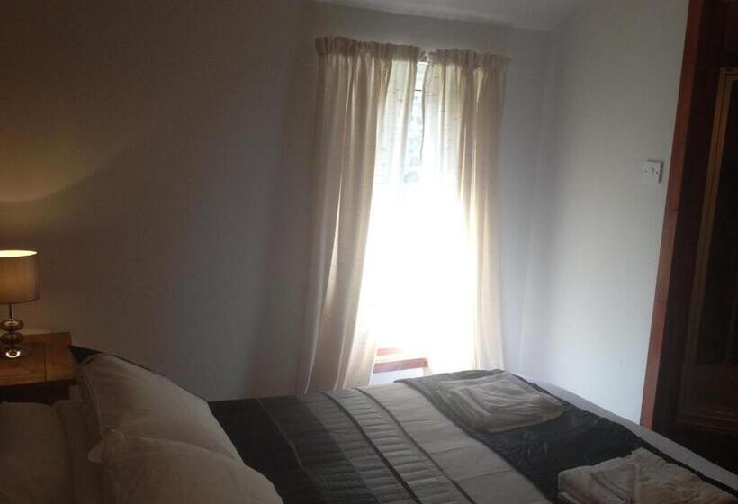 غرفة قياسية, Glengorm Guest House