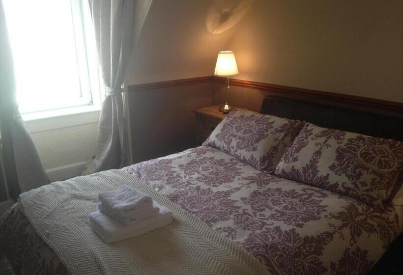 غرفة قياسية, Glengorm Guest House