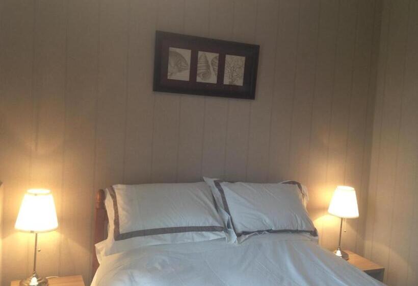 غرفة أساسية حمام مشترك, Glengorm Guest House