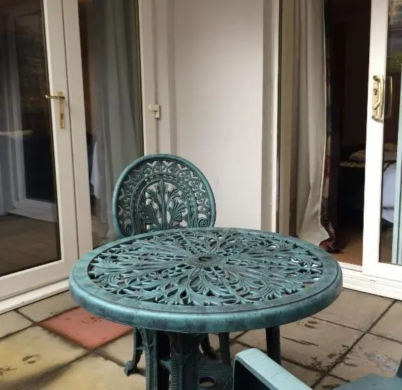 سوییت, Glengorm Guest House