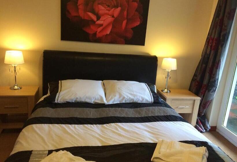 جناح, Glengorm Guest House