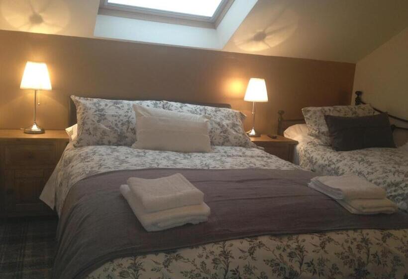 غرفة سوبيريور, Glengorm Guest House