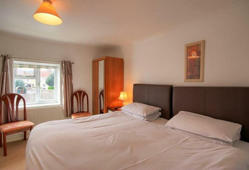 Номер Стандарт, Mount Lavinia