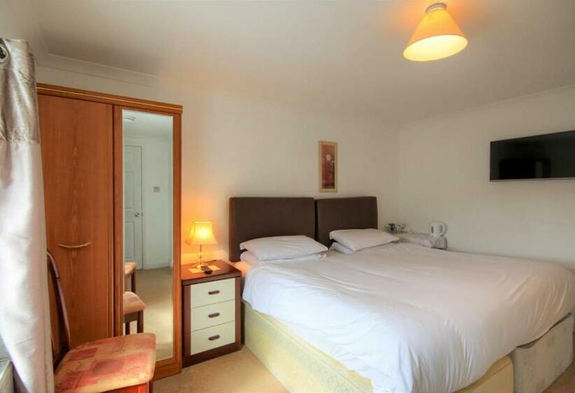 Номер Стандарт, Mount Lavinia