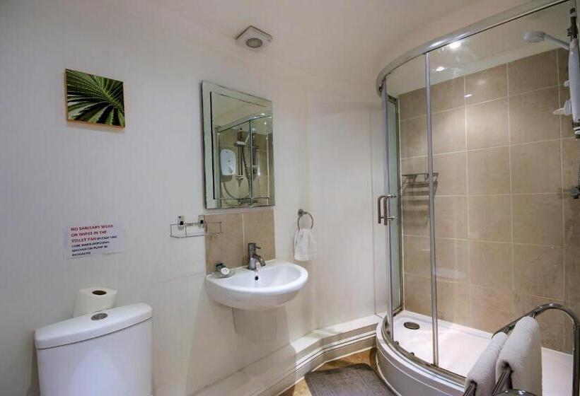 Стандартный Номер Кровать Кинг, Mount Lavinia