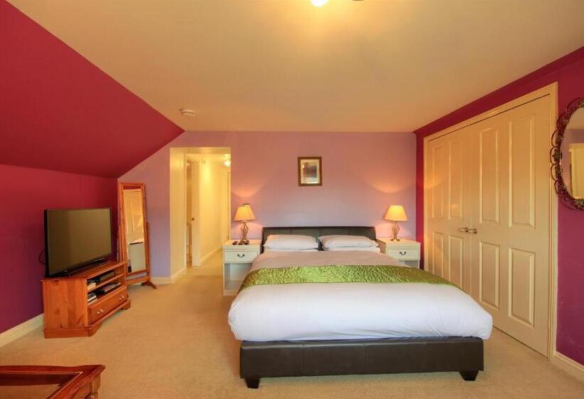 Стандартный Номер Кровать Кинг, Mount Lavinia