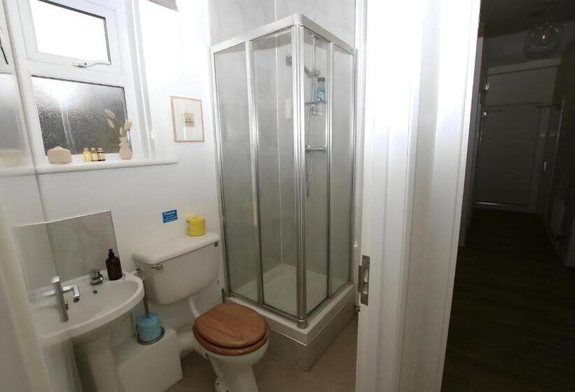 Номер Стандарт Индивидуальный, Poole Park House
