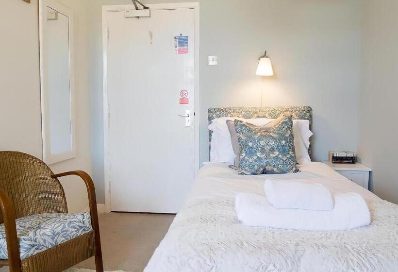 חדר סטנדרט יחיד, Poole Park House