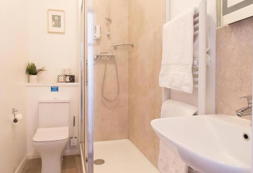 חדר סטנדרט, Poole Park House