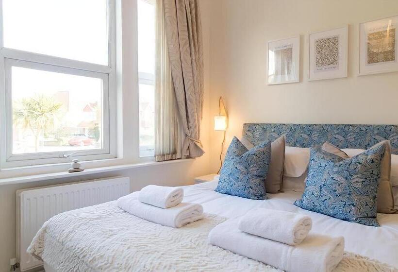 חדר סטנדרט, Poole Park House