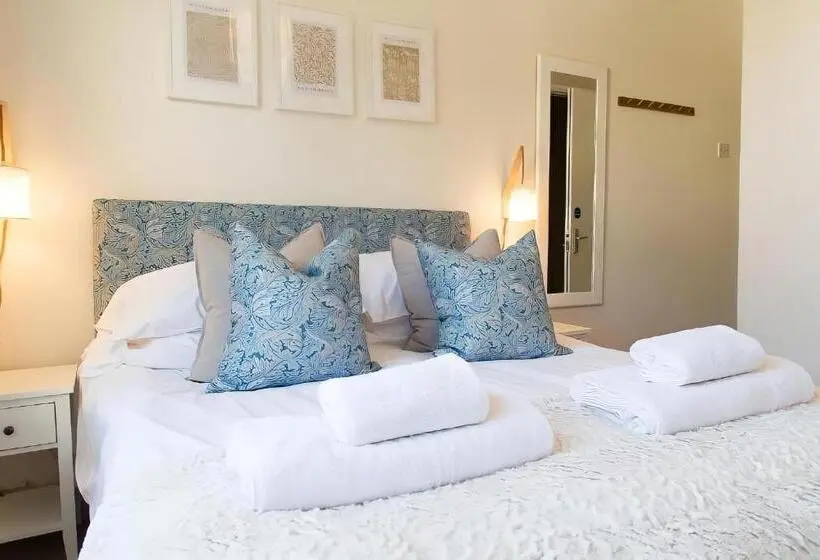 Standard-huone, Poole Park House