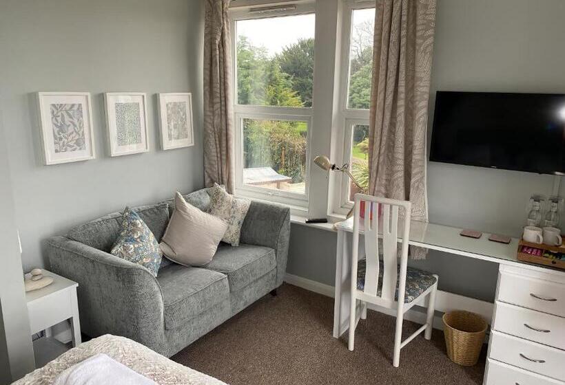 סוויטת סופריור, Poole Park House