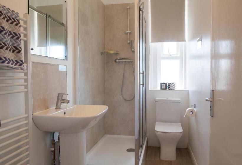 סוויטת סופריור, Poole Park House