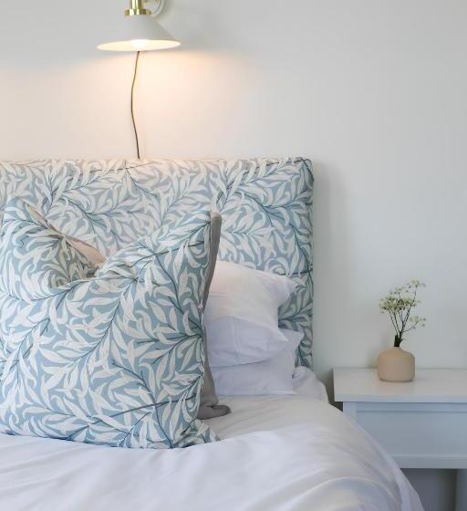 סוויטת סופריור, Poole Park House