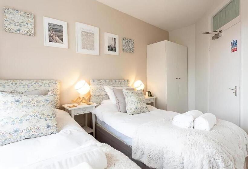 Номер Стандарт Совместная Ванная, Poole Park House