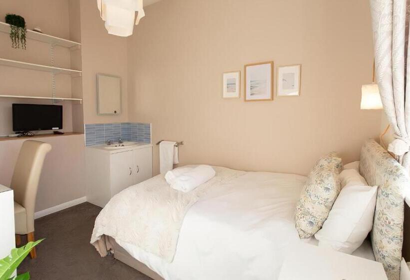 Номер Deluxe Одноместный, Poole Park House