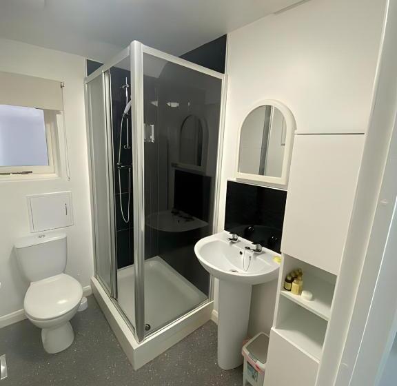 חדר סטודיו סטנדרד, Poole Park House