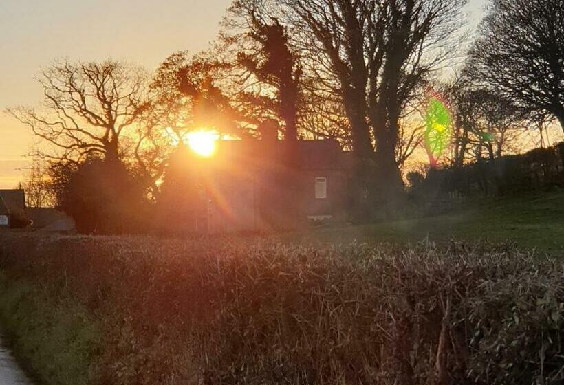 标准间, Roosecote Guest House