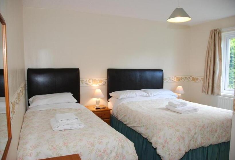 침실 2개 아파트, Skiddaw Grove