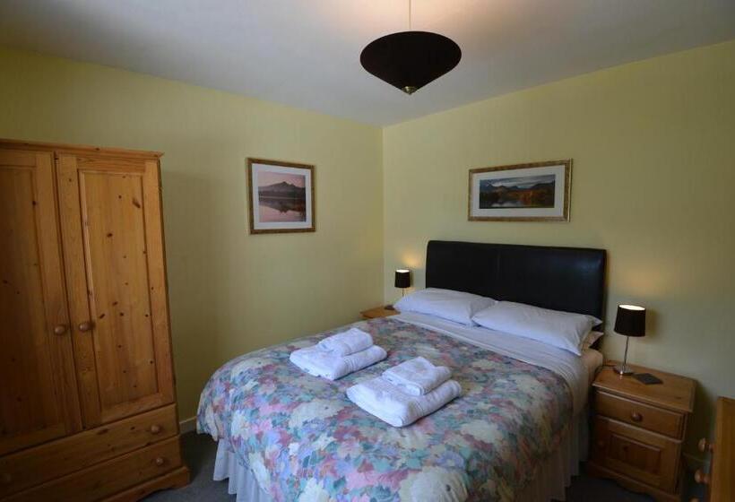 침실 2개 아파트, Skiddaw Grove