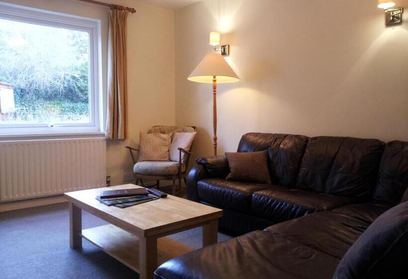 Апартаменты 2 Спальни, Skiddaw Grove