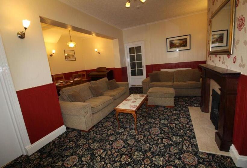 1베드룸 아파트 1층, Skiddaw Grove