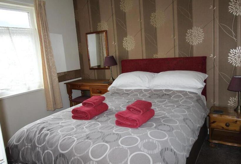 1베드룸 아파트 1층, Skiddaw Grove