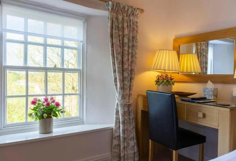 Standard Værelse, Stratton Gardens