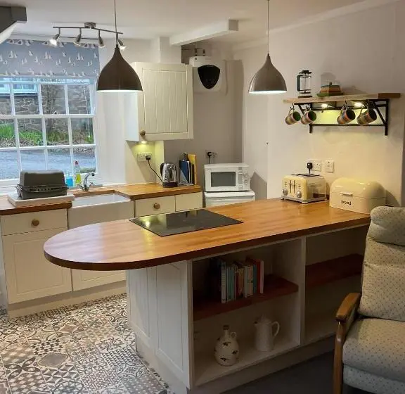 Lejlighed 1 Soveværelse Haveudsigt, Stratton Gardens