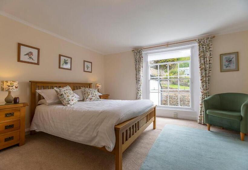 Стандартный Номер Кровать Кинг, Stratton Gardens