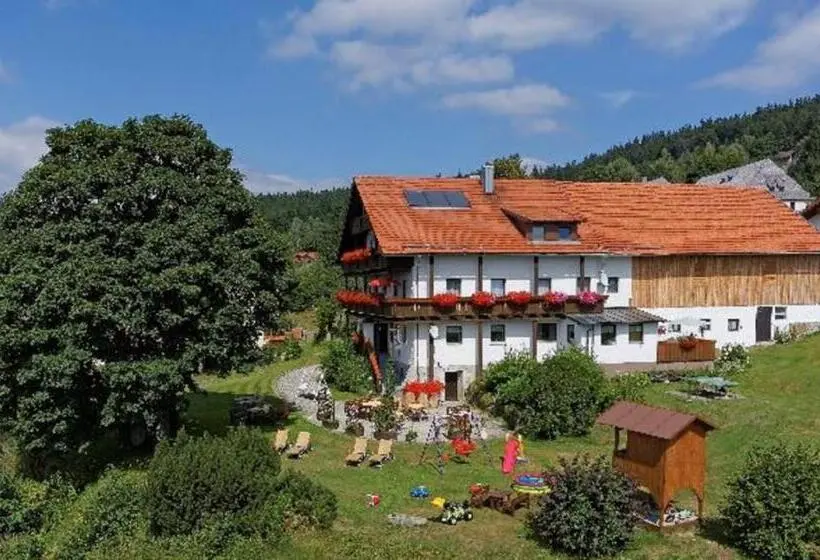 スタンダードルーム, Pension Draxlerhof