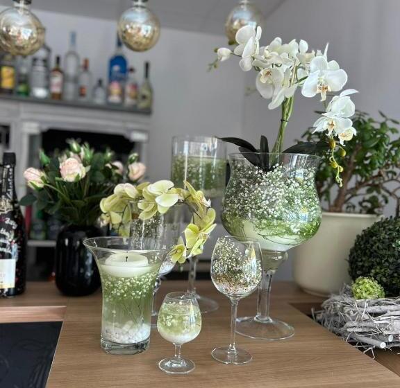 חדר סטנדרט, Pension Zur Alten Post