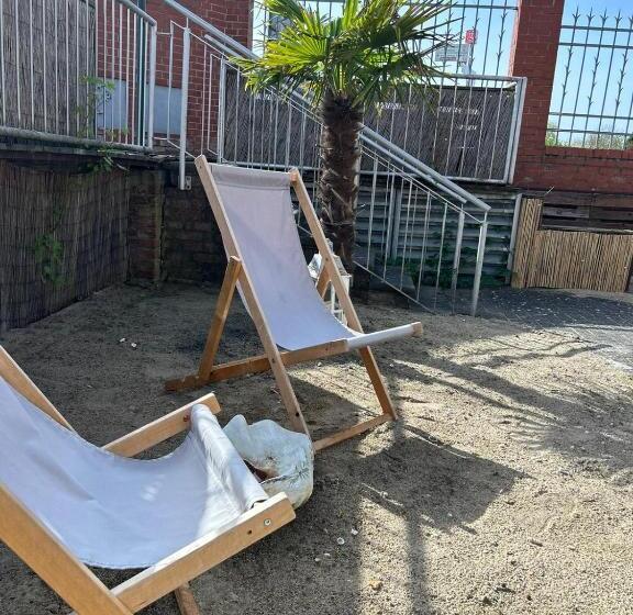 חדר סטנדרט, Pension Zur Alten Post