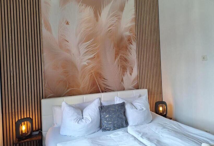 חדר סטנדרט, Pension Zur Alten Post