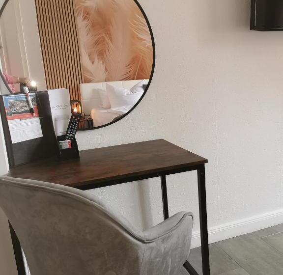 חדר סטנדרט, Pension Zur Alten Post