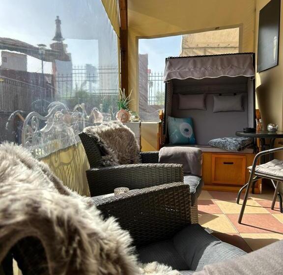 חדר סטנדרט, Pension Zur Alten Post