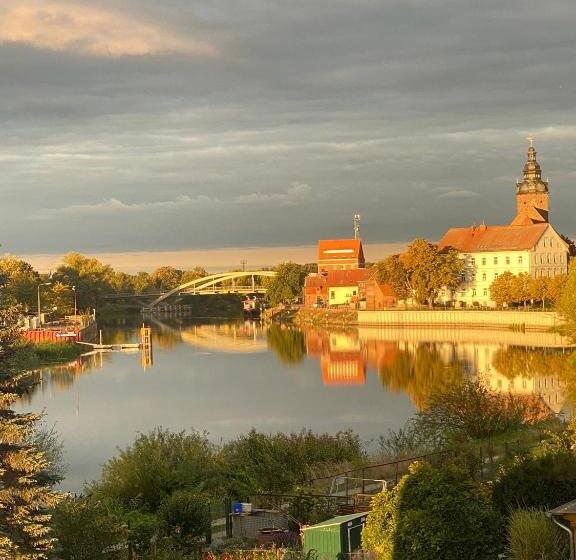 חדר סטנדרט יחיד, Pension Zur Alten Post